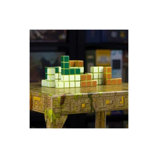 Block and Key - Image 2