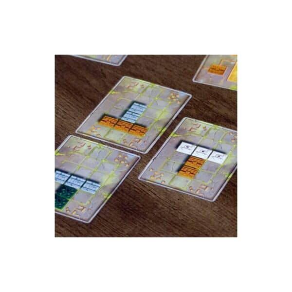 Block and Key - Image 4