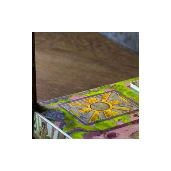 Block and Key - Image 6