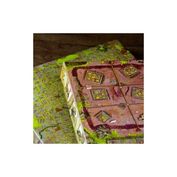 Block and Key - Image 9