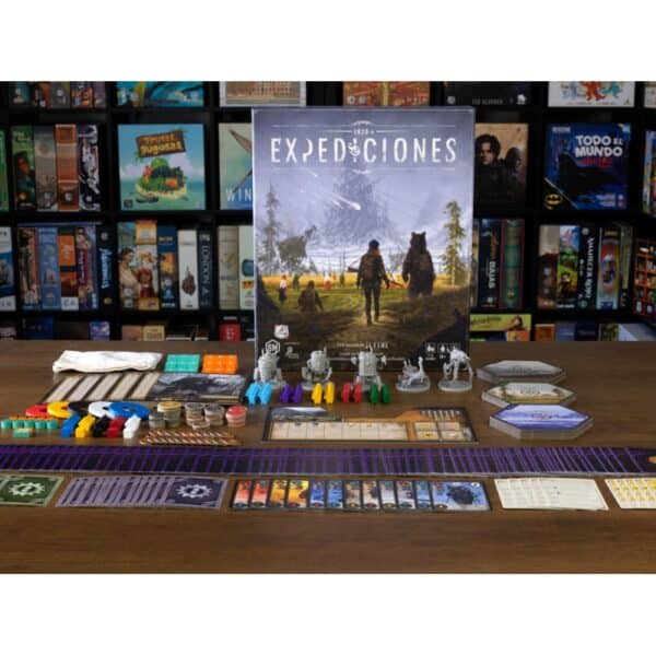 Expediciones - Image 2