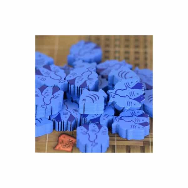 La Isla de los Gatos [KS - Paquete KickStarter] - Image 3