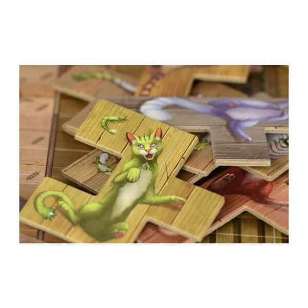 La Isla de los Gatos [KS - Paquete KickStarter] - Image 4