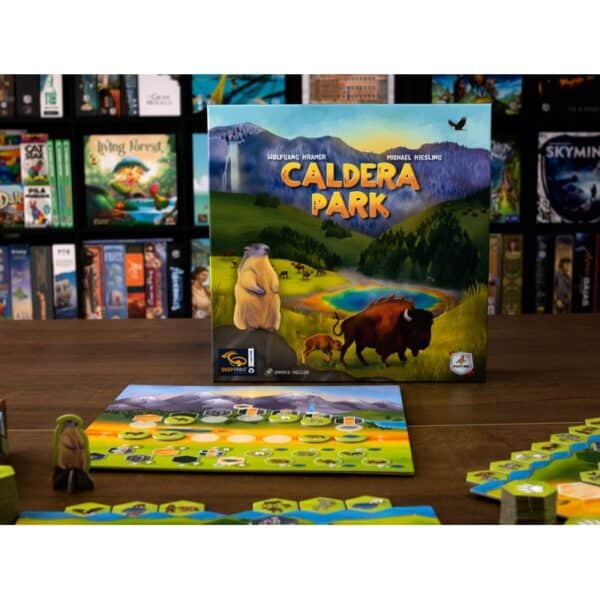 Caldera Park - Image 2