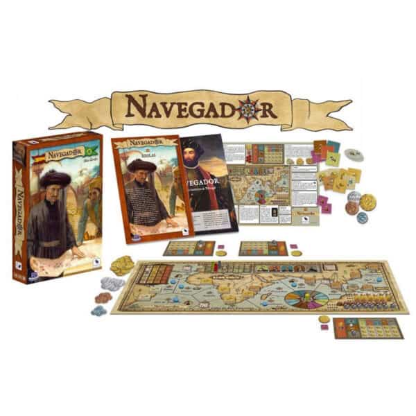 Navegador - Image 2