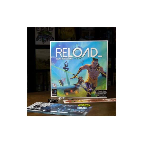 Reload - Image 8