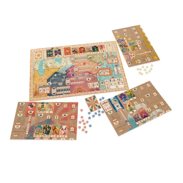 3 Ring Circus - Image 3