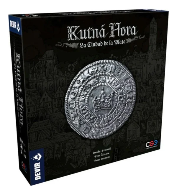 Kutna Hora: La Ciudad de Plata