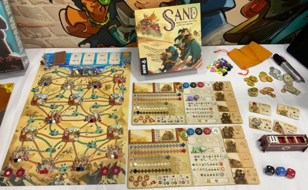 Sand - Image 4
