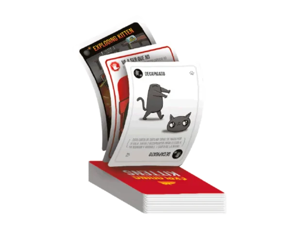 Zombie Kittens - Image 4