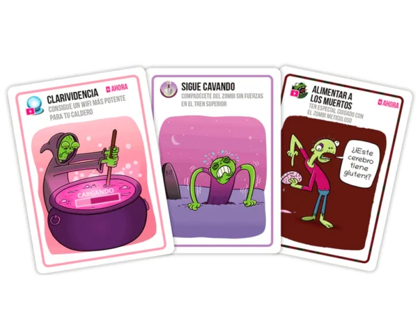 Zombie Kittens - Image 2