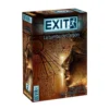 EXIT 02 - La Tumba del Faraón - Nivel: Experto