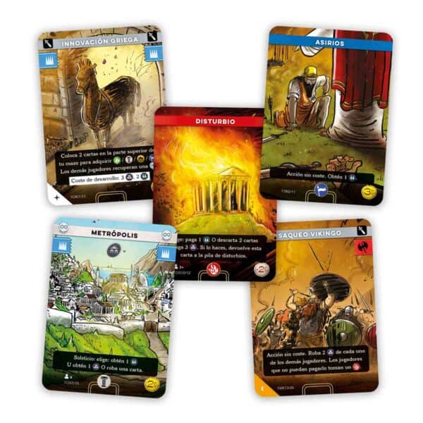 Imperium: Classics - Image 5