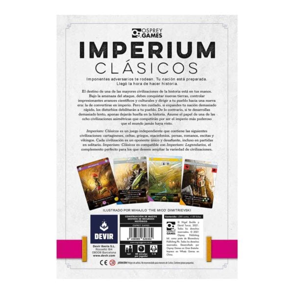Imperium: Classics - Image 4