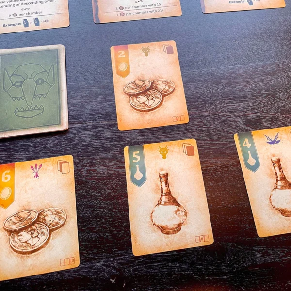 Goblin Vaults - Image 6