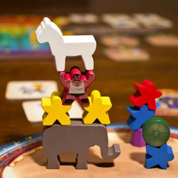 Meeple Circus - Image 2