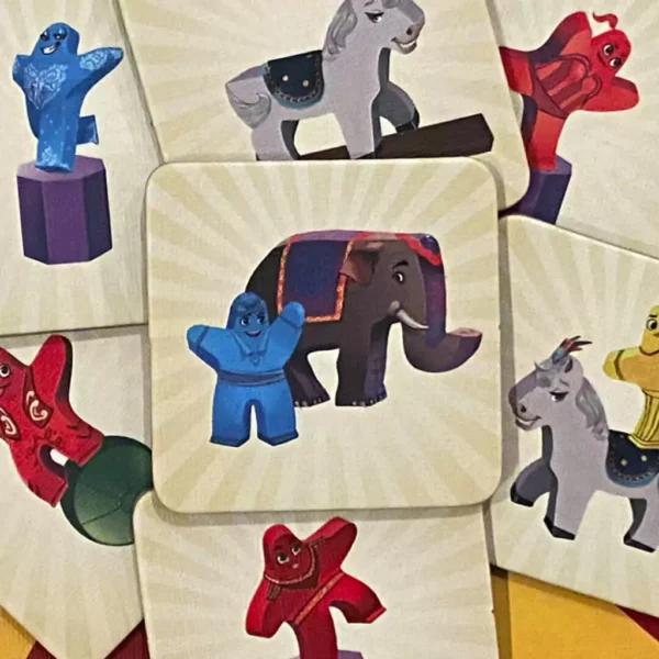 Meeple Circus - Image 6
