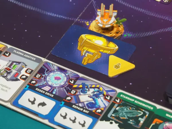 Starship Captains - Image 3