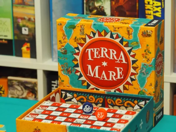 Terramare - Image 5