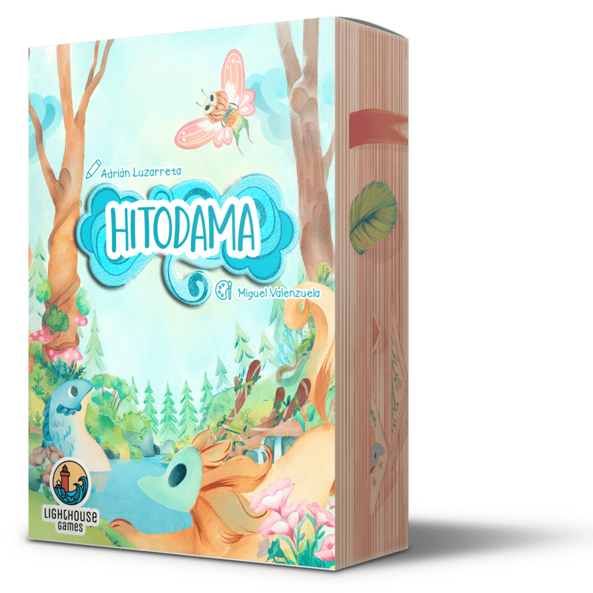 Hitodama