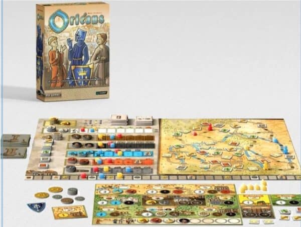 Orleans - Pedido Especial - Portugues - Image 2