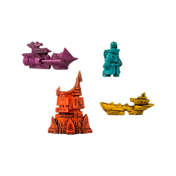 Arc Pack de Miniaturas - Español - PreVenta - Image 2