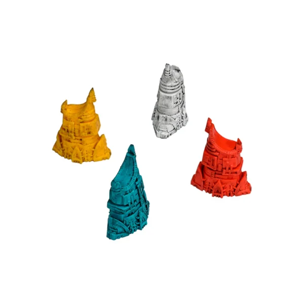 Arc Pack de Miniaturas - Español - PreVenta - Image 3
